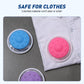 🏆 Last Day Special Price £7.99 ! 🔥 🧺Floating Washing Machine Lint Catcher - Say Goodbye To Dirt And Annoying Hair✨