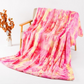 ⏰🔥LIMITED TIME 50% OFF!🛒Ultra-Soft Tie-Dye Plush Throw Blanket