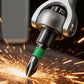 🌞Cutting-edge repair technology🔥Universal Magnetic Ratchet Screwdriver