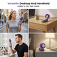🥳2026 HOT SALE🥳Portable Handheld Cooling Fan