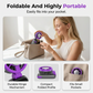 🥳2026 HOT SALE🥳Portable Handheld Cooling Fan
