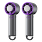 🥳2026 HOT SALE🥳Portable Handheld Cooling Fan