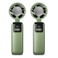 🥳2026 HOT SALE🥳Portable Handheld Cooling Fan