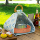 🥳2026 HOT SALE🥳2-in-1 Insulated Tote Bag & Picnic Mat