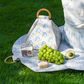🥳2026 HOT SALE🥳2-in-1 Insulated Tote Bag & Picnic Mat