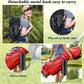 Golf Cooler Bag with Shoulder Strap，Holds 12 Cans, Insulated, Lightweight, Perfect For Course, Beach Or Picnic. Keep Drinks Cold! 🍺✨🏖️