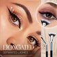 Best Gift for Her - Magic Scalloped Folding Corner Lash Brush