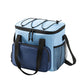 📢📢50% OFF !! ⏰Large Capacity Insulated Cooler Bag for Picnics & Outdoors