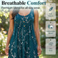 Women Casual Sleeveless Maxi Dress