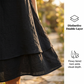 💗LAST DAY SALE 60% OFF⚡50K+ SOLD💕Women's Casual Loose Fit Short Sleeve Dress