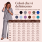 🛍️ Offerta del giorno – Comodo set due pezzi – ideale per ufficio e tempo libero ☀️