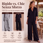 🛍️ Offerta del giorno – Comodo set due pezzi – ideale per ufficio e tempo libero ☀️
