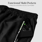 🔥Pantaloni cargo da uomo per attività all'aperto con tasche multiple