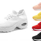 🔥SCONTO DEL 50%! 👟Scarpe sportive ammortizzate da donna