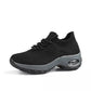 🔥SCONTO DEL 50%! 👟Scarpe sportive ammortizzate da donna