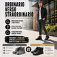 ⏰ Ultimo Giorno di Saldi – SCONTO 50% ✨Stivali da combattimento da uomo in pelle vera impermeabili