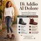 ⏰ Ultimo Giorno di Saldi – SCONTO 50% ✨Stivali alla caviglia vintage etnici da donna