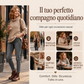 ⏰ Ultimo Giorno di Saldi – SCONTO 50% ✨Stivali alla caviglia vintage etnici da donna