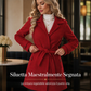 ⏰ Ultimo Giorno di Saldi – SCONTO 50% ✨Cappotto slim da donna elegante con bottoni singoli
