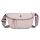 ⏰ Ultimo Giorno di Saldi – SCONTO 50% ✨Borsa a tracolla a mezzaluna minimalista