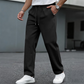 ⏰ Ultimo Giorno di Saldi – SCONTO 50% ✨Pantaloni casual da uomo in tessuto a nido d'ape con coulisse