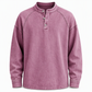 🔥✨Maglione sportivo da uomo vintage con vestibilità ampia