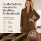 ⏰ Ultimo Giorno di Saldi – SCONTO 50% ✨Vestito blazer elegante da donna