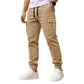 ⏰ Ultimo Giorno di Saldi – SCONTO 50% ✨Pantaloni cargo casual leggeri, pantaloni jogger per escursioni all'aperto adatti a sport autunnali e invernali, corsa e allenamento