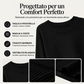⏰ Ultimo Giorno di Saldi – SCONTO 50% ✨Maglione oversize femminile a coste in maglia