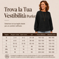 ⏰ Ultimo Giorno di Saldi – SCONTO 50% ✨Maglione oversize femminile a coste in maglia