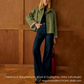 Cappotto da donna autunnale invernale casual a maniche lunghe con chiusura monopetto