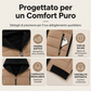 ⏰  Sconto del 50% di cambio stagione – qualità a metà prezzo! ✨Giacca Imbottita con Cappuccio e Blocco Colori da Donna