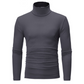 🔥 Fino al 50% di sconto 🔥Maglia da uomo a collo alto slim fit