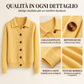 ⏰  Sconto del 50% di cambio stagione – qualità a metà prezzo! ✨Cardigan casual in maglia morbida da donna
