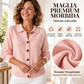 ⏰  Sconto del 50% di cambio stagione – qualità a metà prezzo! ✨Cardigan casual in maglia morbida da donna