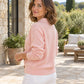 ⏰  Sconto del 50% di cambio stagione – qualità a metà prezzo! ✨Cardigan casual in maglia morbida da donna