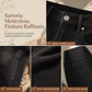 ⏰ Ultimo Giorno di Saldi – SCONTO 50% ✨Jeans di denim a gamba dritta e vestibilità morbida da donna