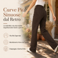 ⏰ Ultimo Giorno di Saldi – SCONTO 50% ✨Jeans di denim a gamba dritta e vestibilità morbida da donna
