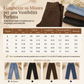 ⏰ Ultimo Giorno di Saldi – SCONTO 50% ✨Jeans di denim a gamba dritta e vestibilità morbida da donna