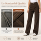 ⏰ Ultimo Giorno di Saldi – SCONTO 50% ✨Jeans di denim a gamba dritta e vestibilità morbida da donna