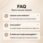 Stivali da neve impermeabili unisex con fodera in pelliccia