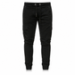 ⏰ Ultimo Giorno di Saldi – SCONTO 50% ✨Pantaloni jogger cargo da uomo casual in tinta unita