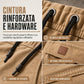 ⏰ Ultimo Giorno di Saldi – SCONTO 50% ✨Pantaloni jogger cargo da uomo casual in tinta unita