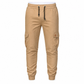 ⏰ Ultimo Giorno di Saldi – SCONTO 50% ✨Pantaloni jogger cargo da uomo casual in tinta unita