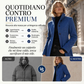 🍂 Classico e caldo – Cappotto in lana vintage con colletto alla coreana – Tessuto di lana morbido, taglio elegante e abbinabile in molti modi