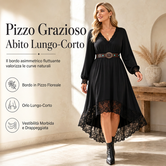 Abito Classico da Donna per Uso Quotidiano