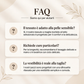 Felpa da donna casual con scollo a V e spacco