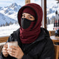 ❄️Maschera Termica Balaclava Antivento