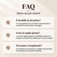 Felpa casual a righe da uomo con girocollo