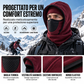 ❄️Maschera Termica Balaclava Antivento